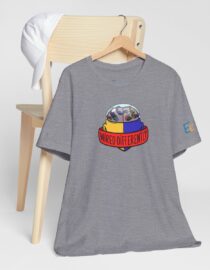 Wired Differently - Adult Tee