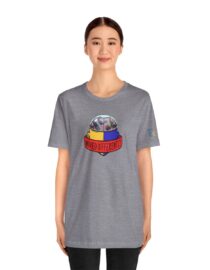 Wired Differently - Adult Tee