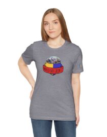 Wired Differently - Adult Tee