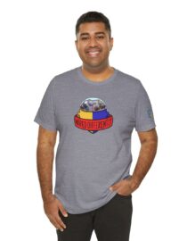 Wired Differently - Adult Tee