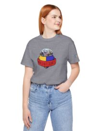 Wired Differently - Adult Tee