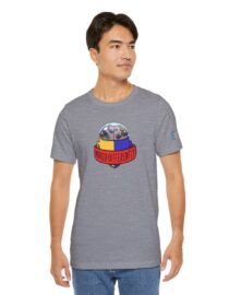 Wired Differently - Adult Tee