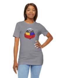 Wired Differently - Adult Tee