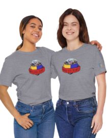 Wired Differently - Adult Tee
