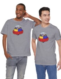 Wired Differently - Adult Tee