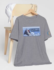 Committed to Thriving - Adult Tee