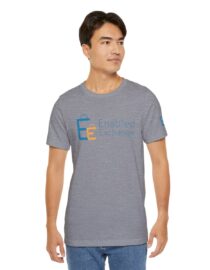 Enabled Exchange - Adult Tee