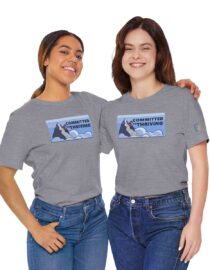 Committed to Thriving - Adult Tee