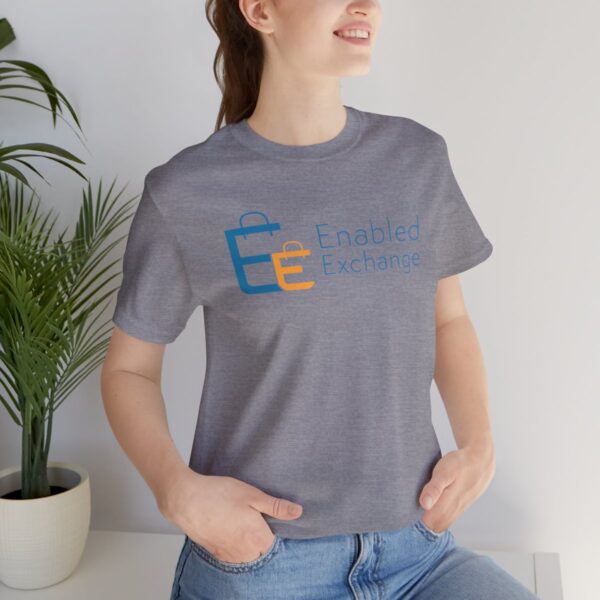 Enabled Exchange - Adult Tee