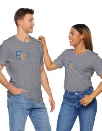 Enabled Exchange - Adult Tee
