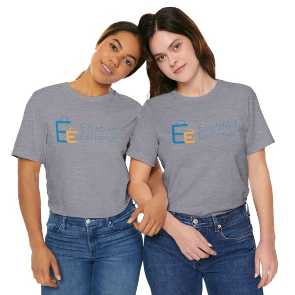 Enabled Exchange - Adult Tee