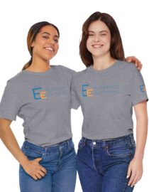 Enabled Exchange - Adult Tee