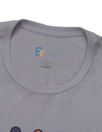 Different is Interesting - Adult Tee