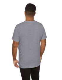 Different is Interesting - Adult Tee