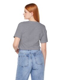 Different is Interesting - Adult Tee