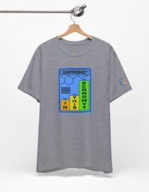 Dopamine? In This Economy - Adult Tee