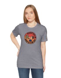 Keep Calm and Stim On - Adult Tee