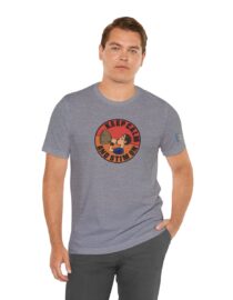 Keep Calm and Stim On - Adult Tee
