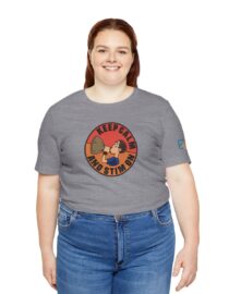 Keep Calm and Stim On - Adult Tee