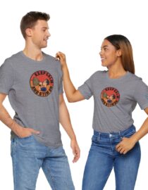 Keep Calm and Stim On - Adult Tee