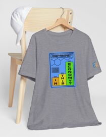 Dopamine? In This Economy - Adult Tee