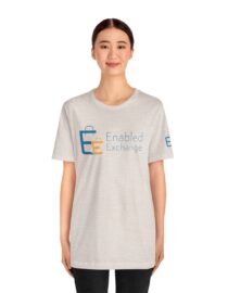 Enabled Exchange - Adult Tee
