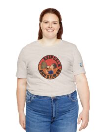Keep Calm and Stim On - Adult Tee