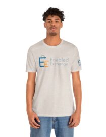 Enabled Exchange - Adult Tee