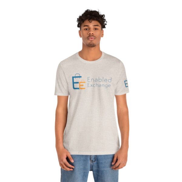 Enabled Exchange - Adult Tee