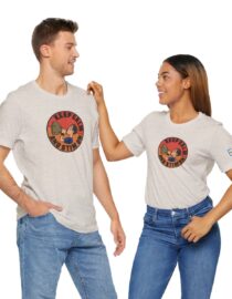 Keep Calm and Stim On - Adult Tee