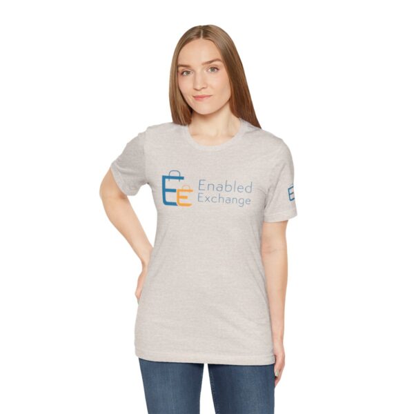 Enabled Exchange - Adult Tee