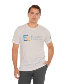 Enabled Exchange - Adult Tee