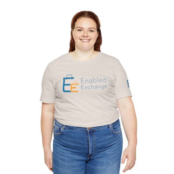 Enabled Exchange - Adult Tee