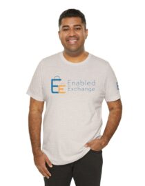 Enabled Exchange - Adult Tee