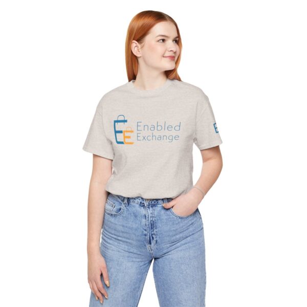 Enabled Exchange - Adult Tee