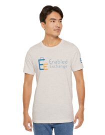 Enabled Exchange - Adult Tee