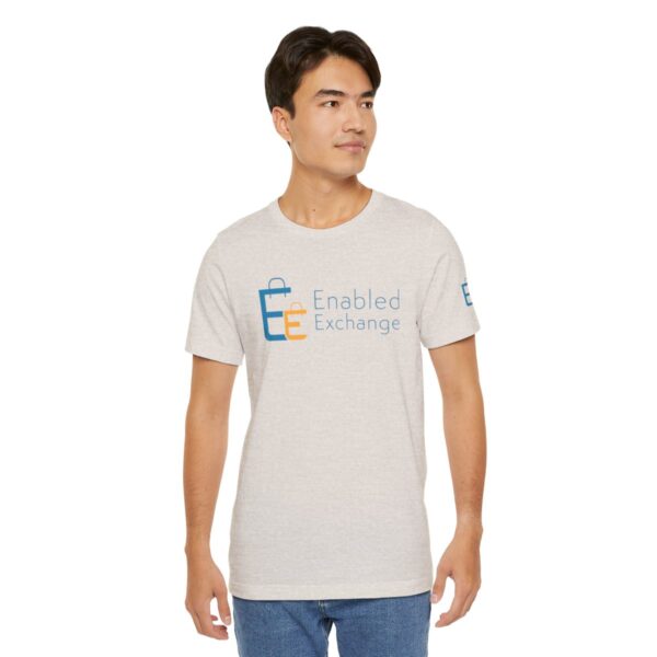 Enabled Exchange - Adult Tee