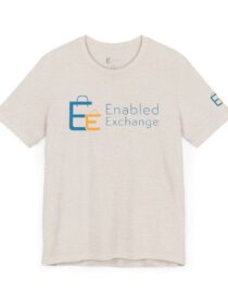 Enabled Exchange - Adult Tee