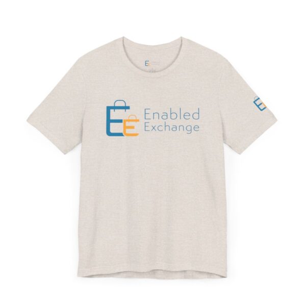 Enabled Exchange - Adult Tee