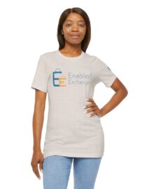 Enabled Exchange - Adult Tee