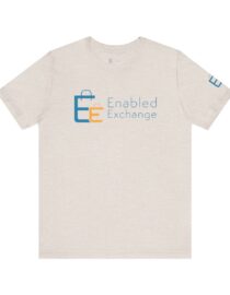 Enabled Exchange - Adult Tee