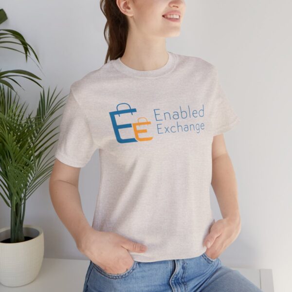 Enabled Exchange - Adult Tee