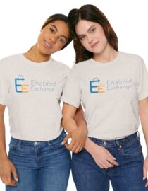 Enabled Exchange - Adult Tee