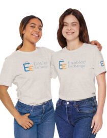 Enabled Exchange - Adult Tee