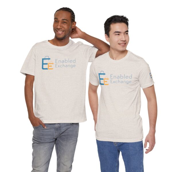 Enabled Exchange - Adult Tee