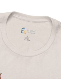 Easily Distracted - Adult Tee