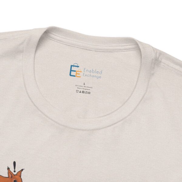 Easily Distracted - Adult Tee