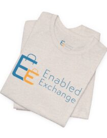 Enabled Exchange - Adult Tee