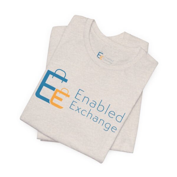 Enabled Exchange - Adult Tee