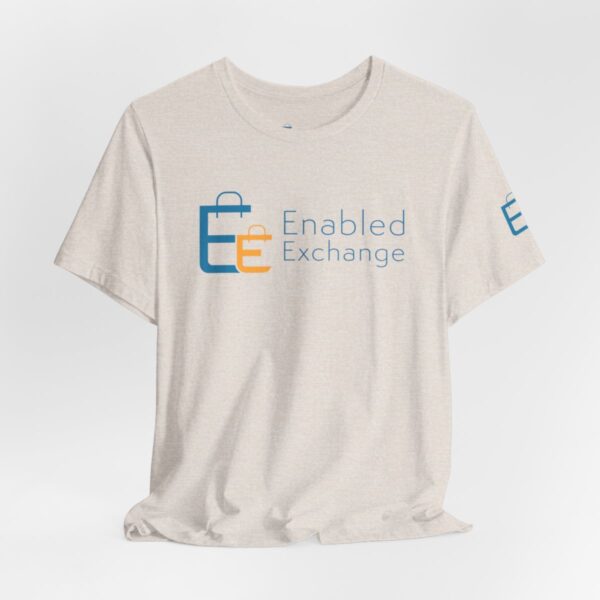 Enabled Exchange - Adult Tee